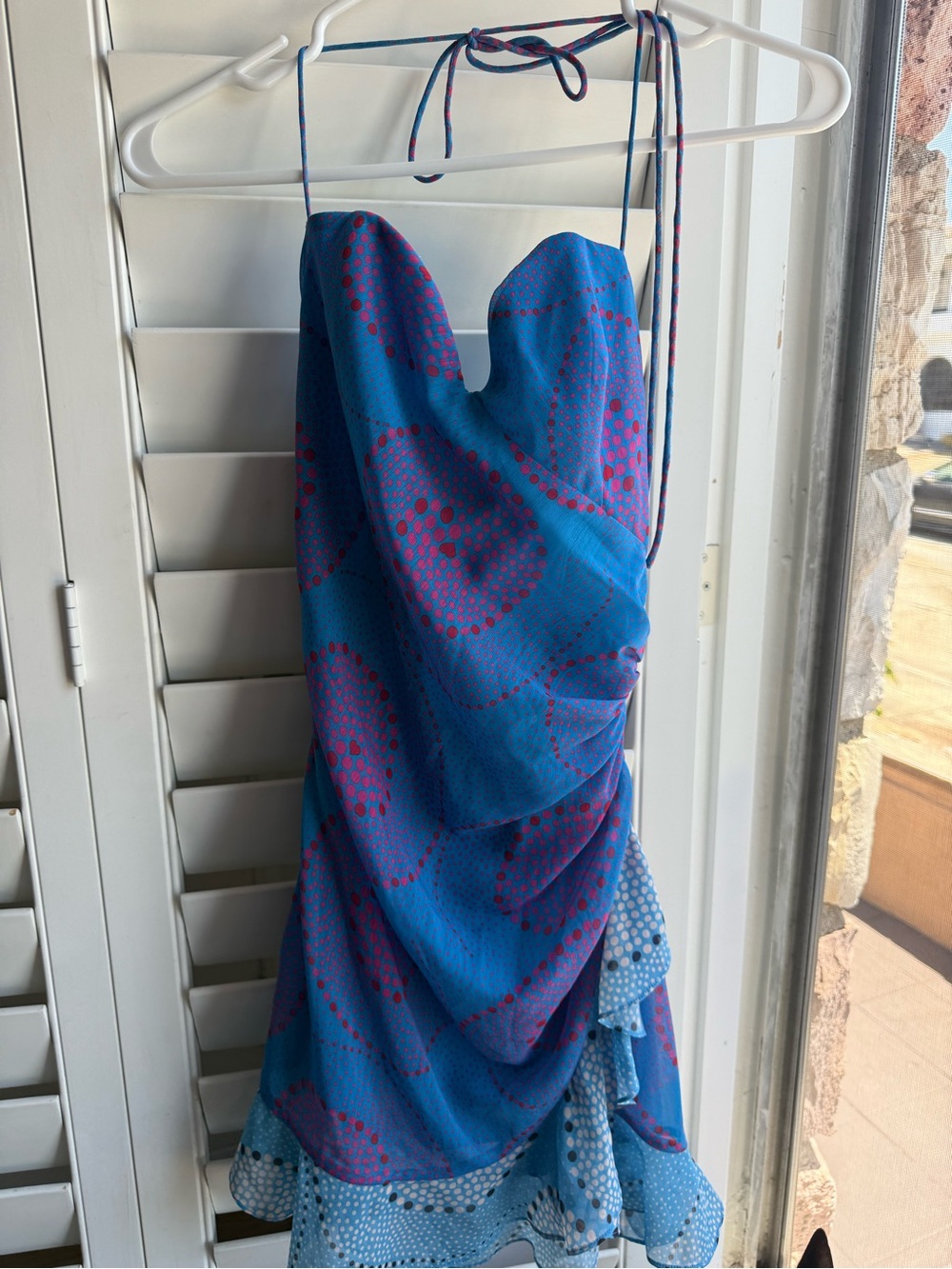Staud Dress sz 4
